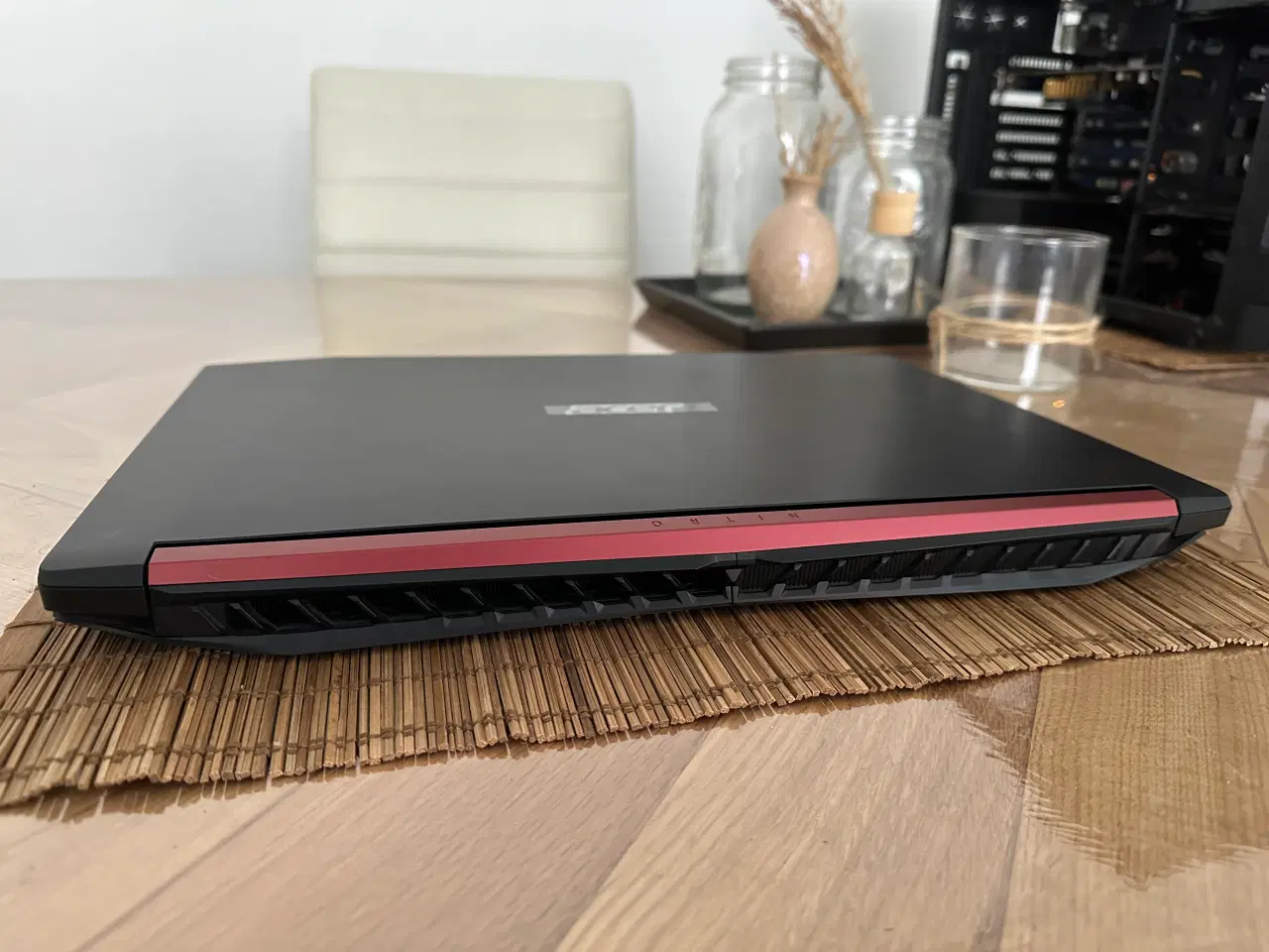 Billede 5 - Acer Nitro 5, i5-7300HQ, 3.50 GHz, 16 GB ram, 500 