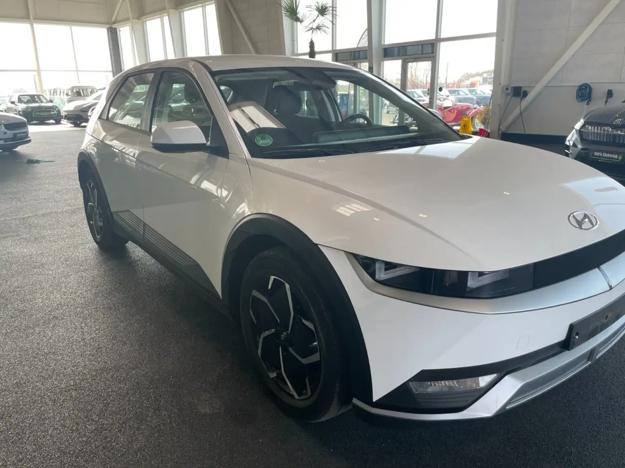Billede 7 - Hyundai Ioniq 5 58 Dynamiq