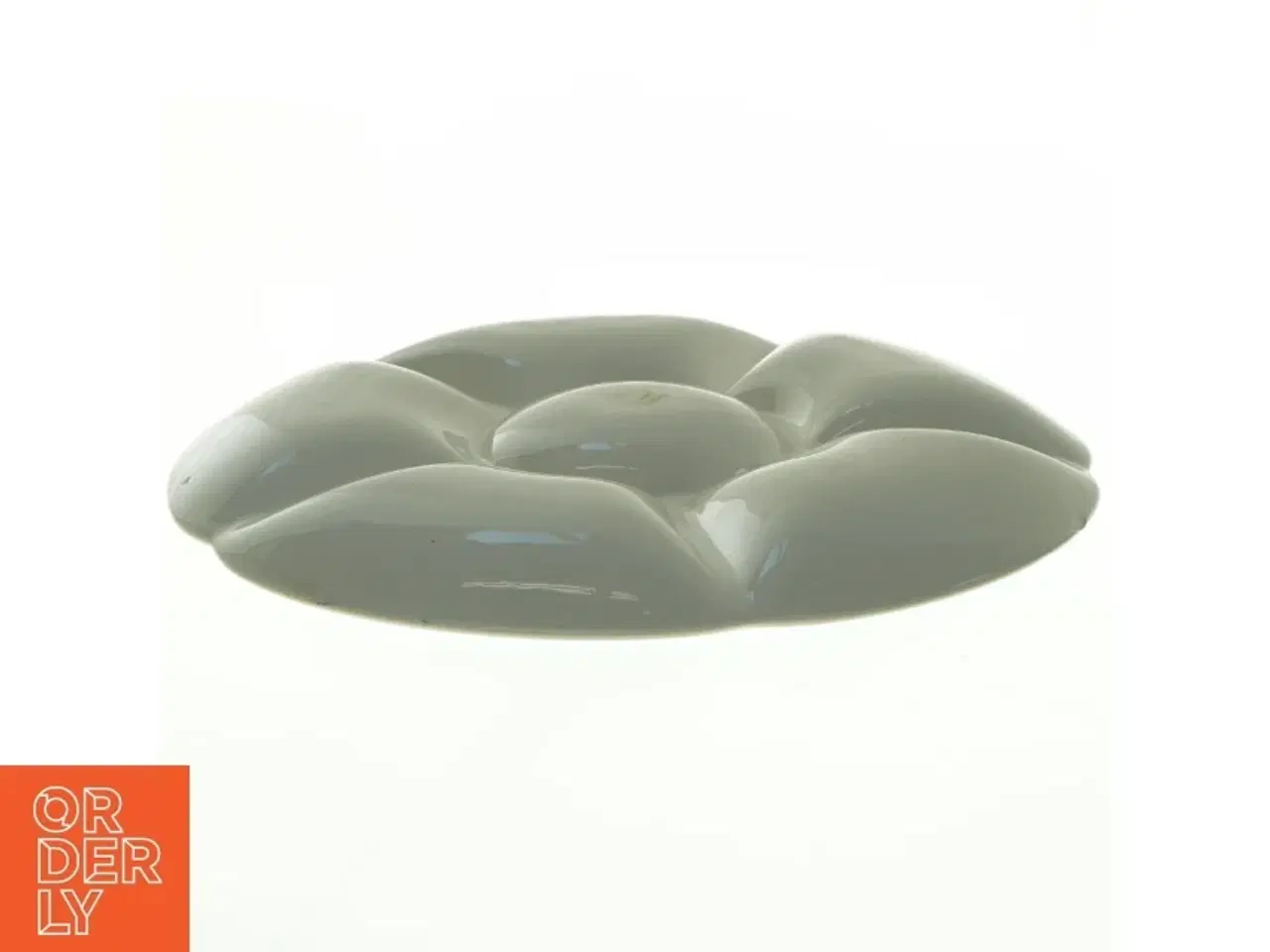 Billede 4 - Porcelænsfad Sonja - Alluminia(str. Ø 27,5 cm)