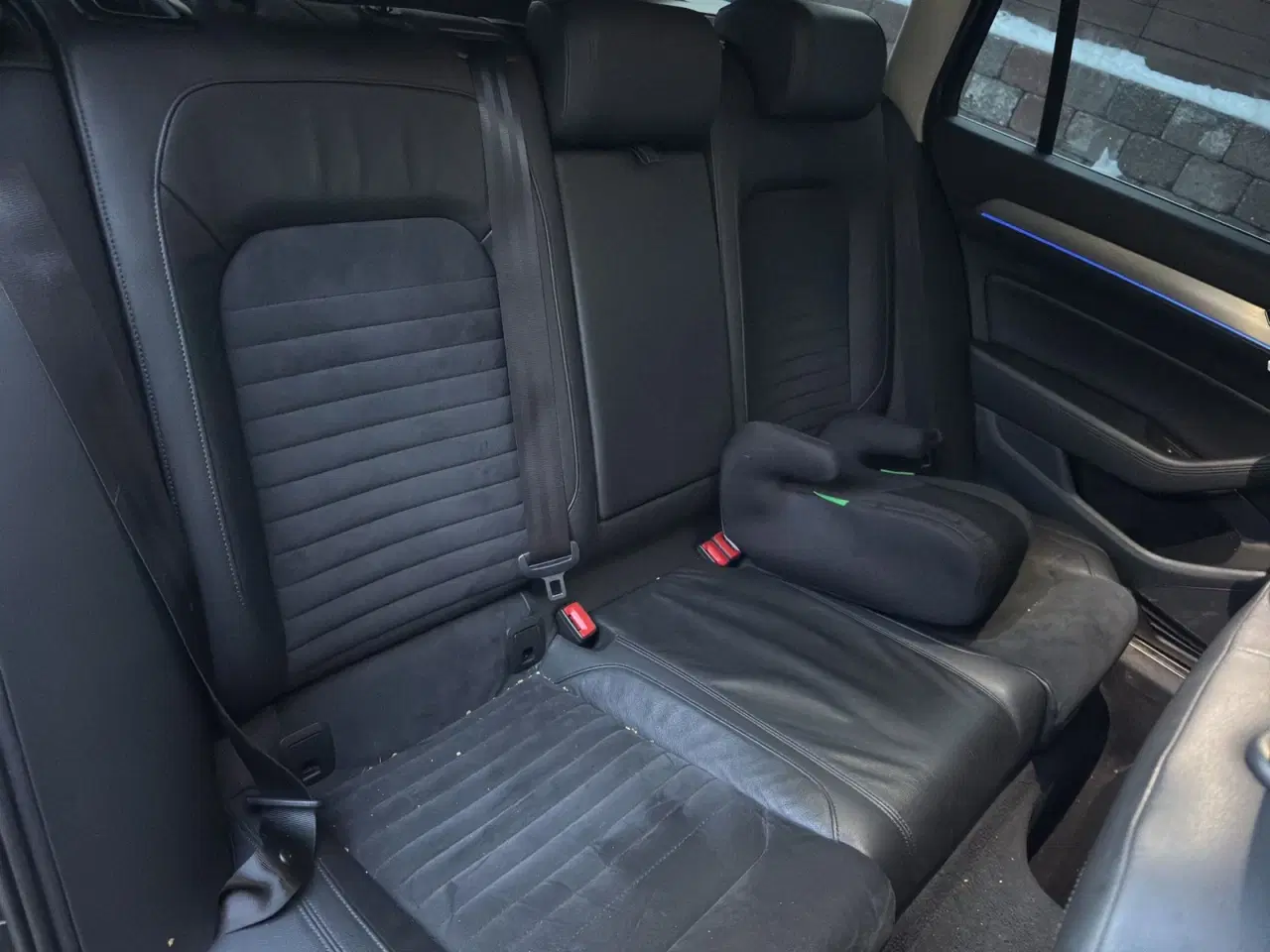 Billede 11 - VW Passat 1,4 GTE Variant DSG