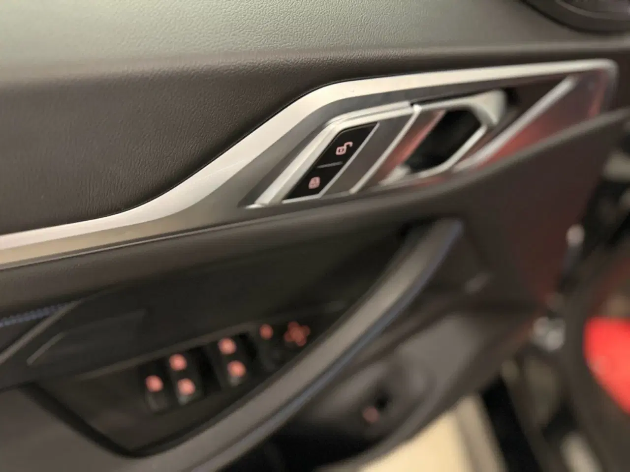 Billede 9 - BMW i4 M50 Gran Coupé EL XDrive 544HK 5d Aut.