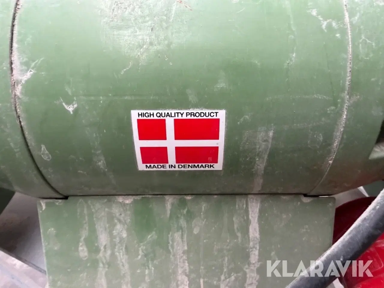 Billede 11 - Slibemaskine KEF Slibette 8N 1 styk