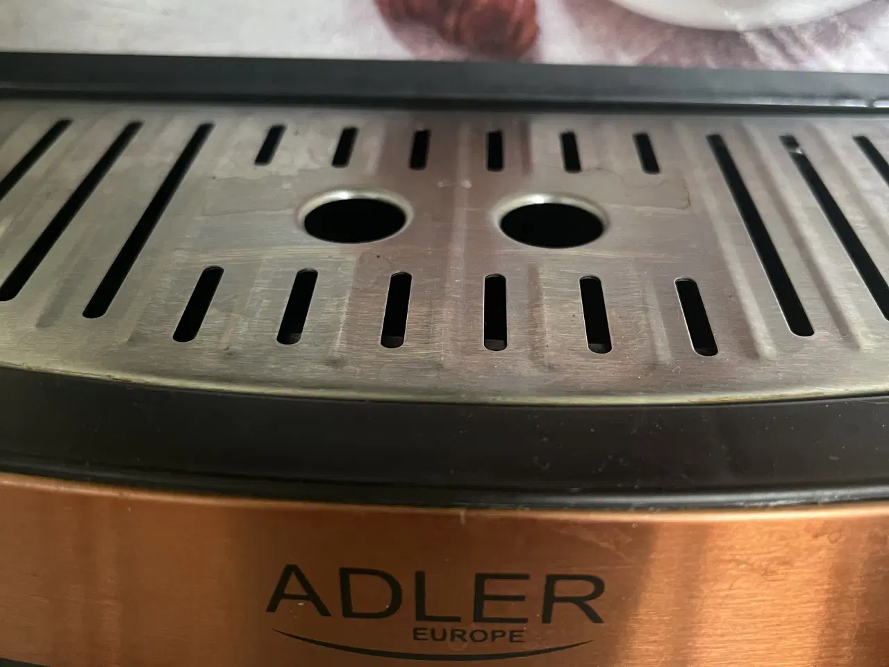 Billede 7 - Kaffemaskine 