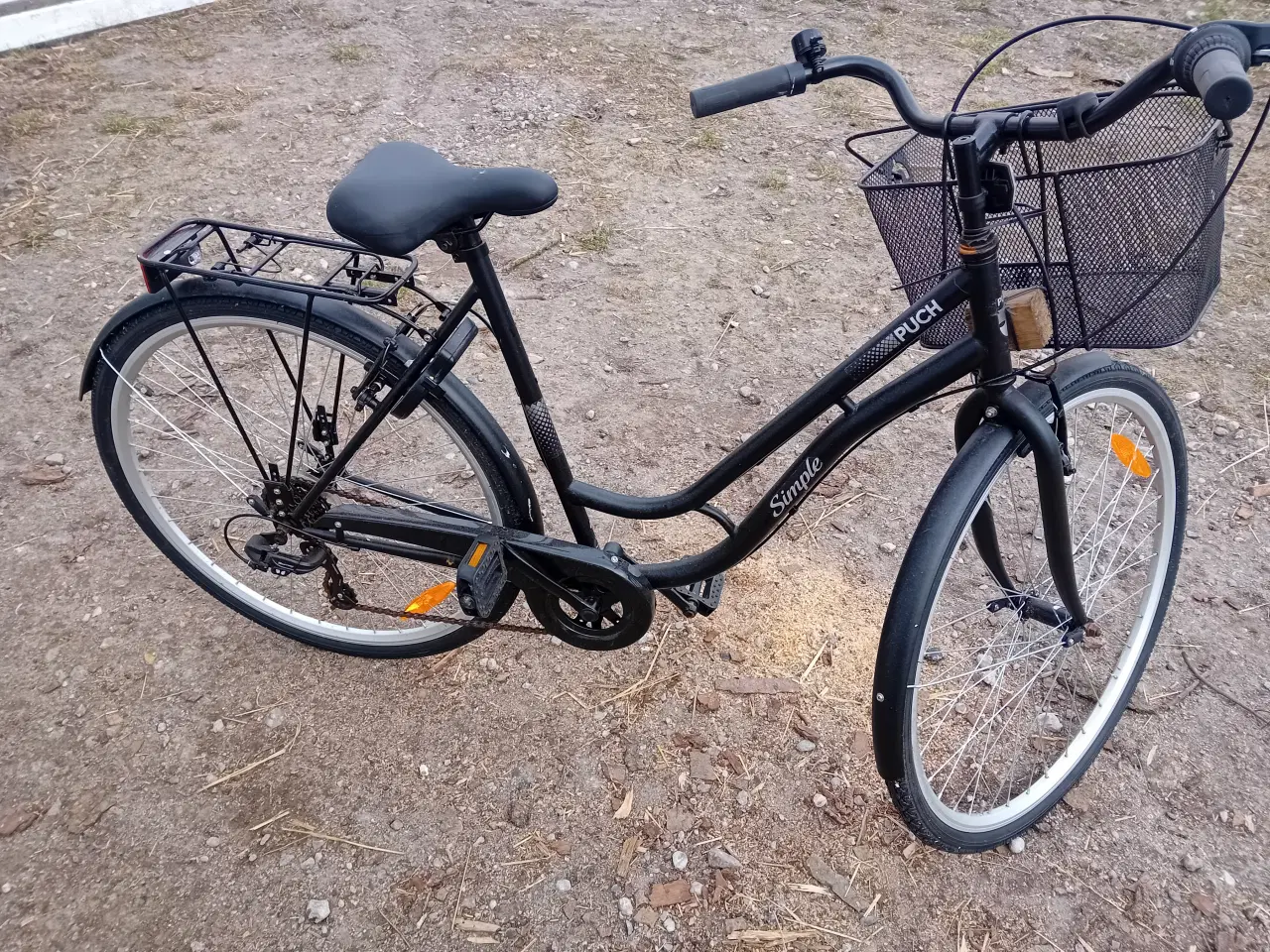 Billede 3 - Flot ny damecykel