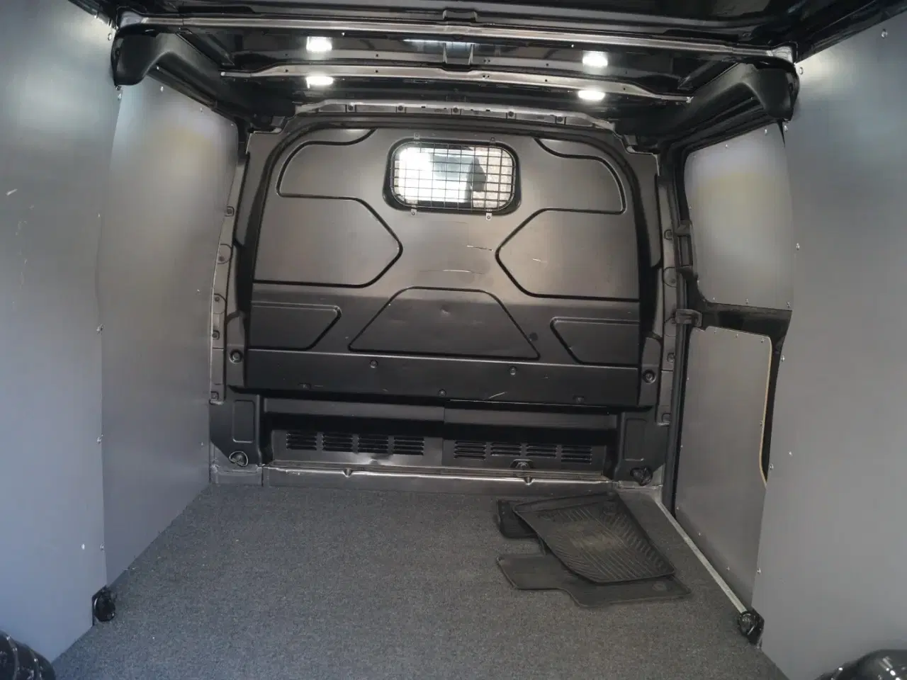 Billede 13 - Ford Transit Custom 300L 2,0 TDCi 170 Trend aut.