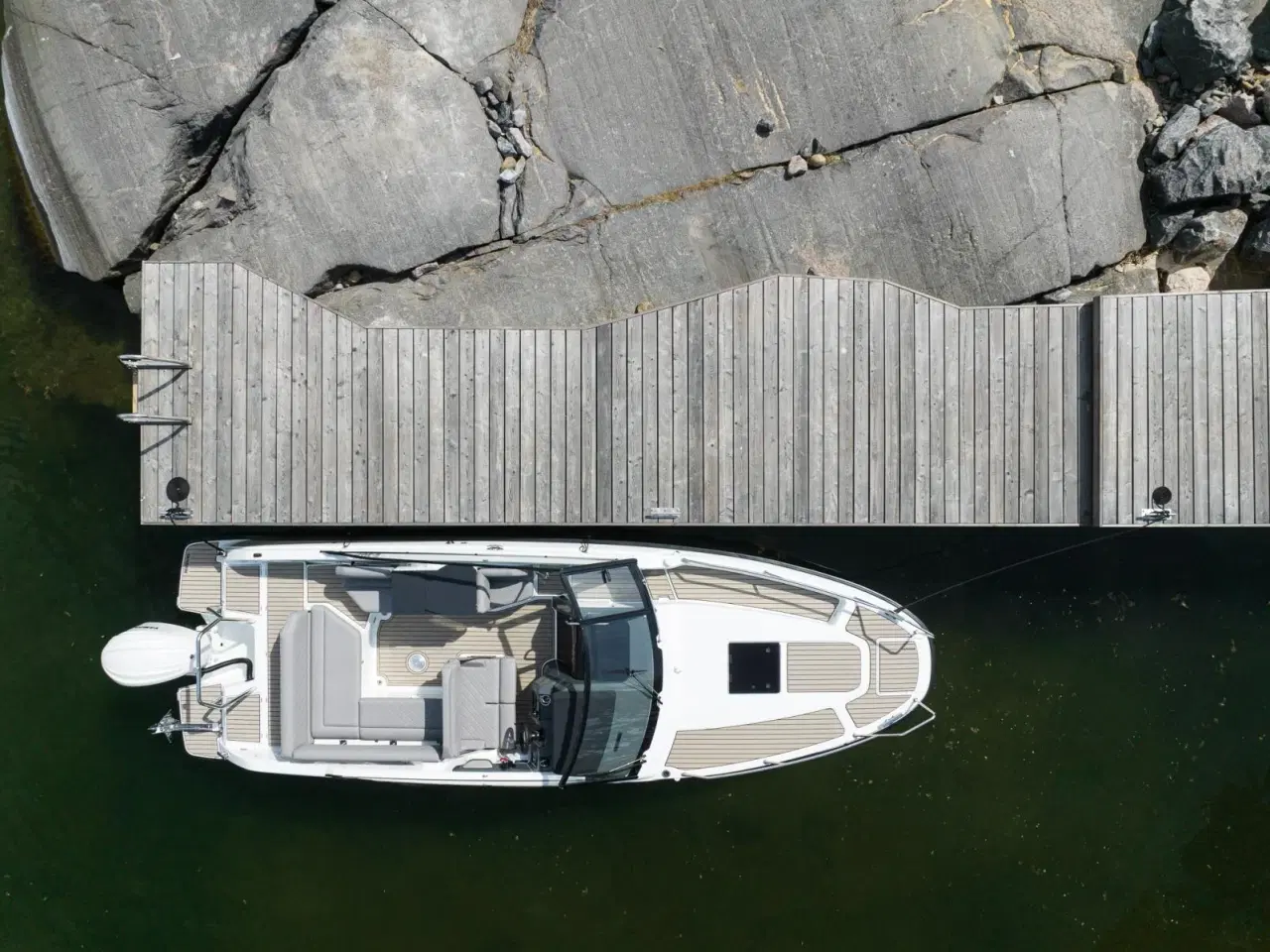 Billede 8 - Yamarin 80 DC