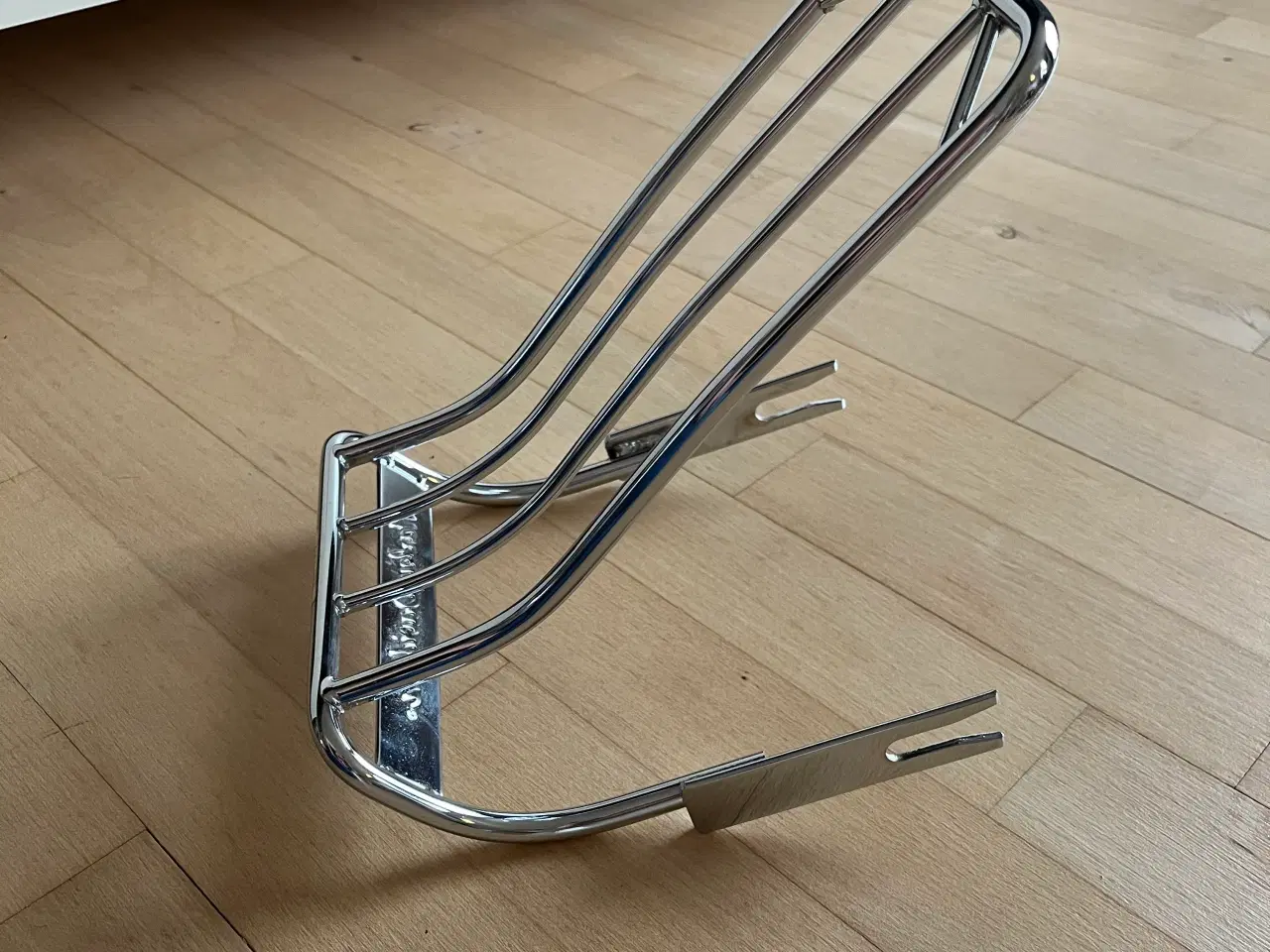 Billede 4 - Bagagebærer Harley-Davidson Softail