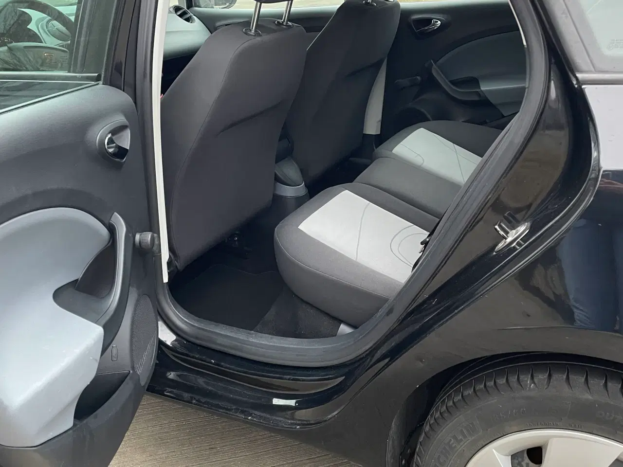 Billede 7 - Flot velholdt Seat Ibiza 1.2tdi ecomotive 