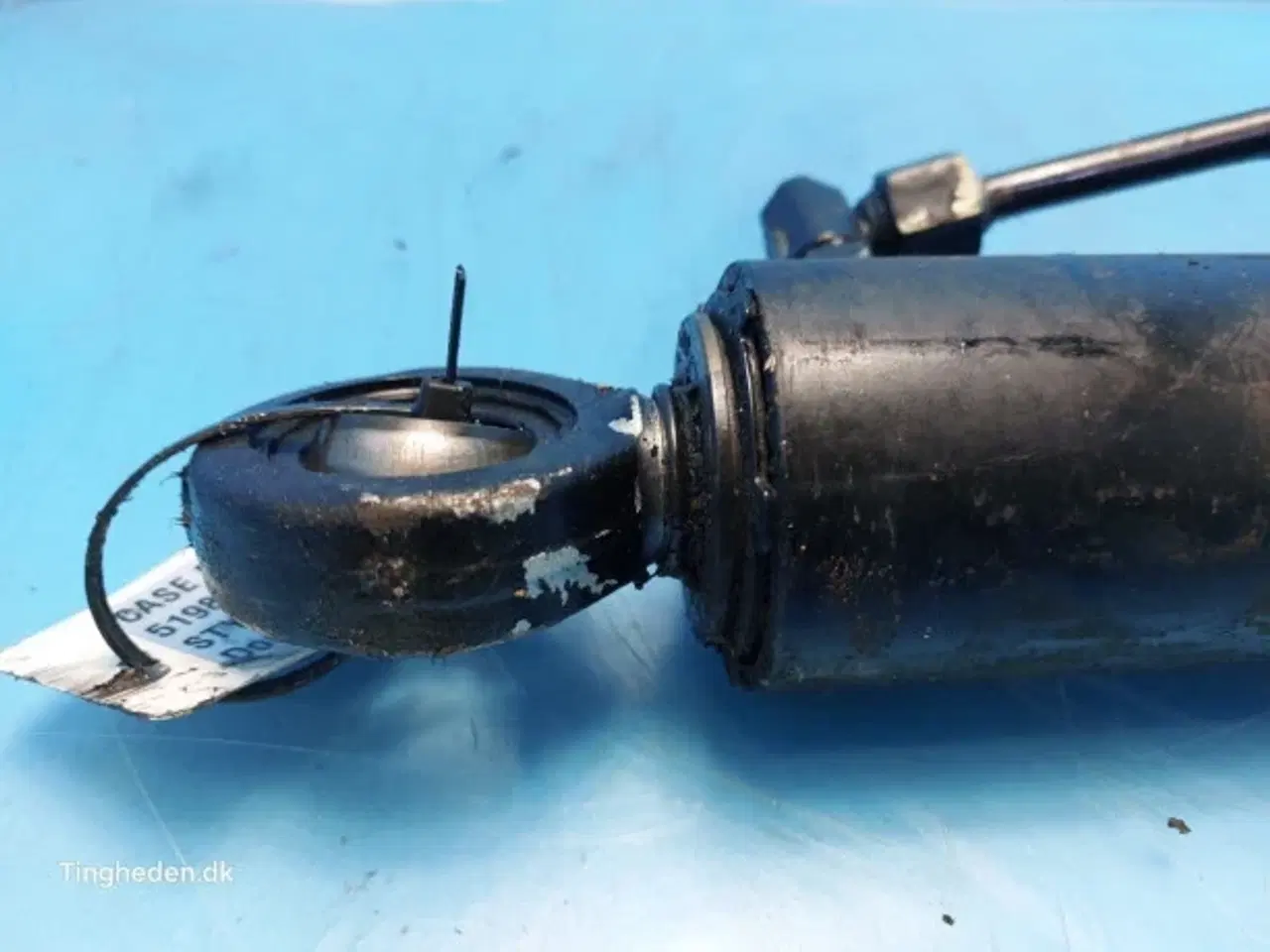Billede 12 - Case Puma 185 Styrecylinder 5198883