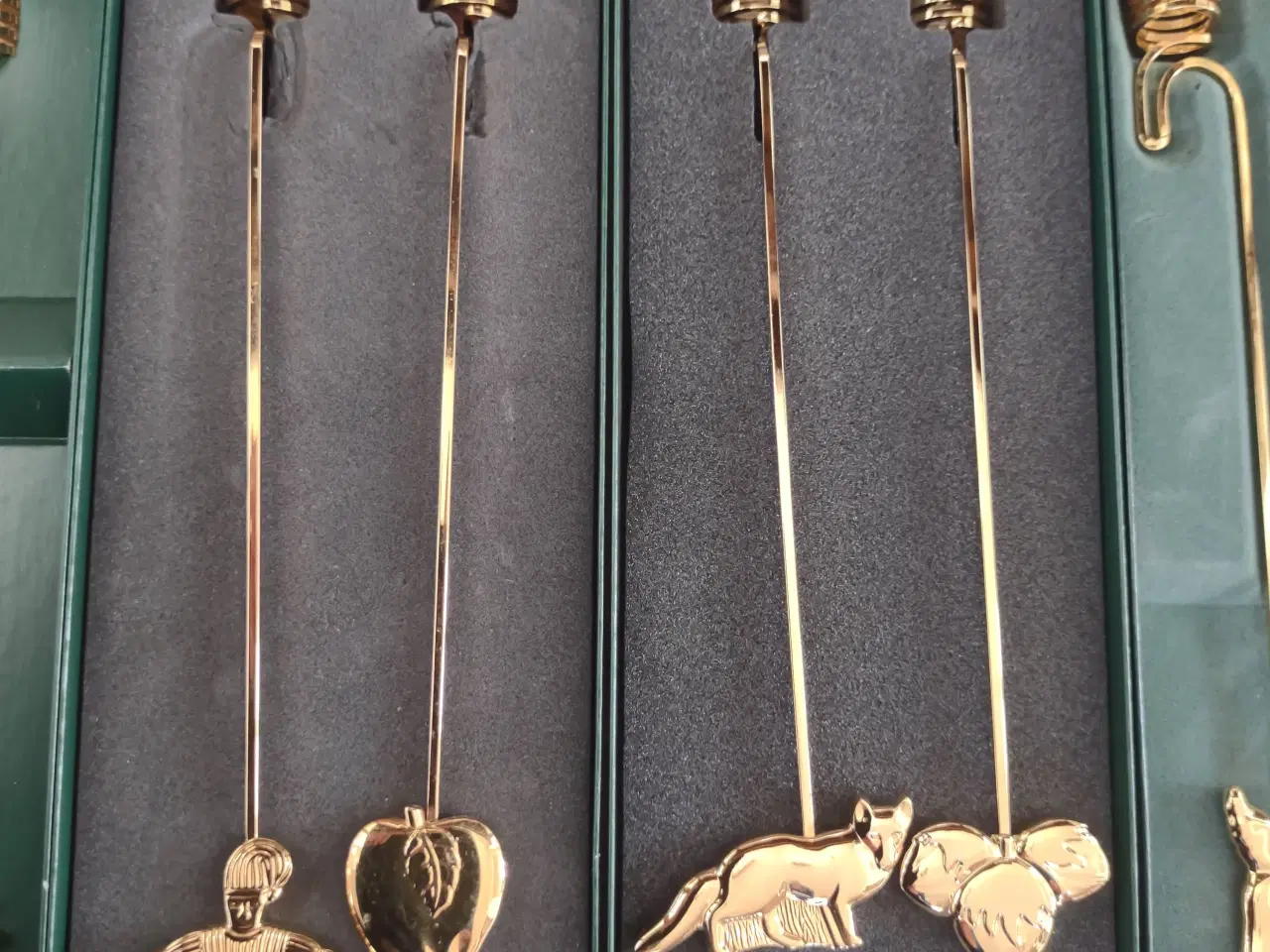 Billede 4 - Georg Jensen lyseholdere