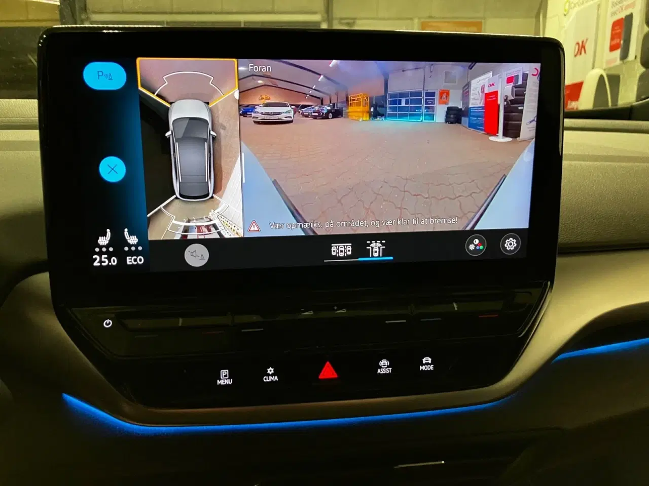 Billede 16 - VW ID.4 77 Pro Performance Max