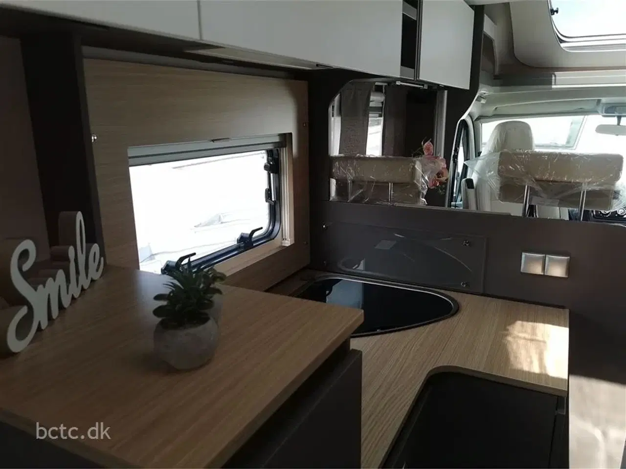 Billede 22 - 2025 - LMC Tourer H663G LIFT 70