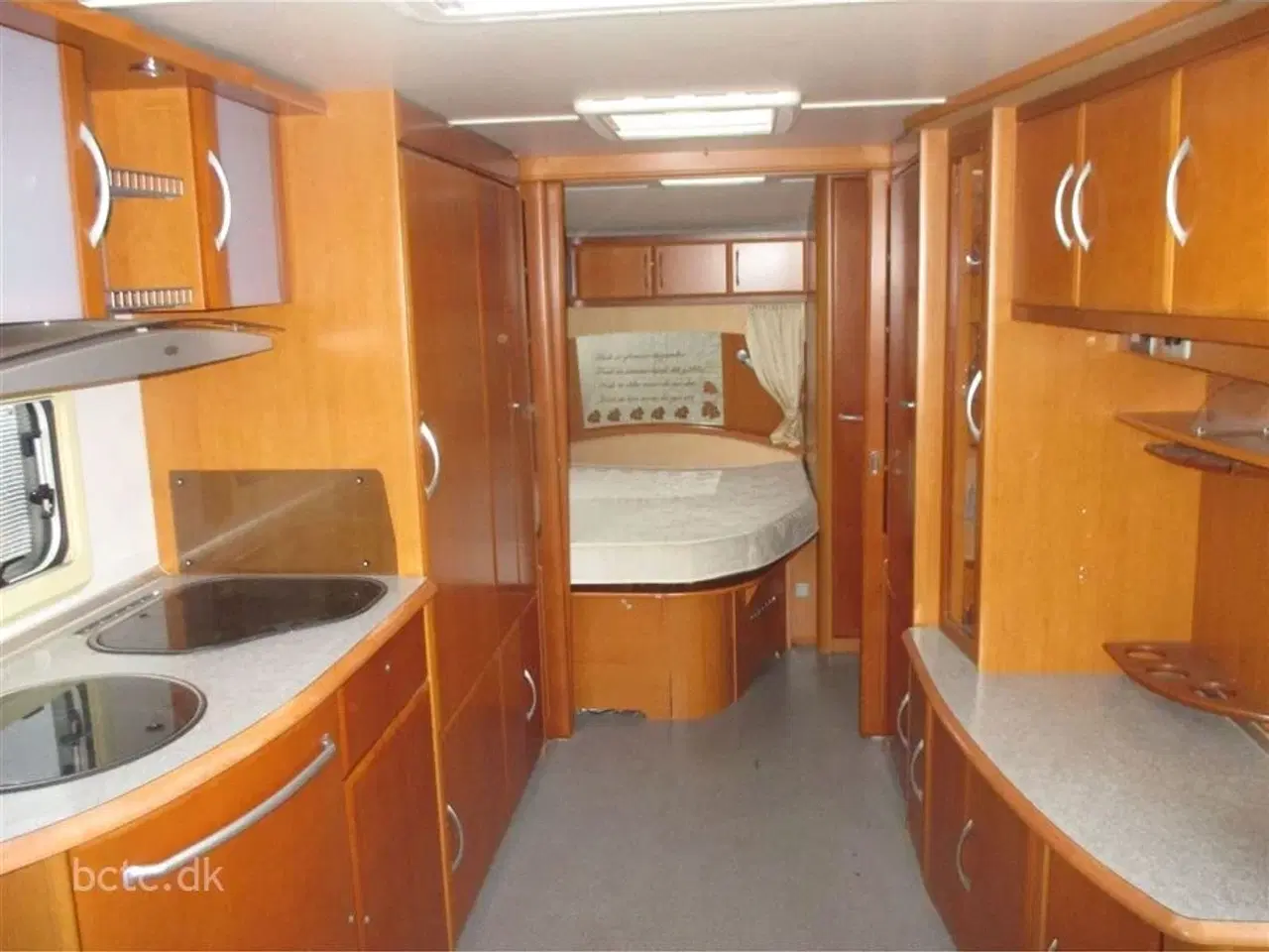 Billede 7 - 2008 - LMC Exquisit 590 RD