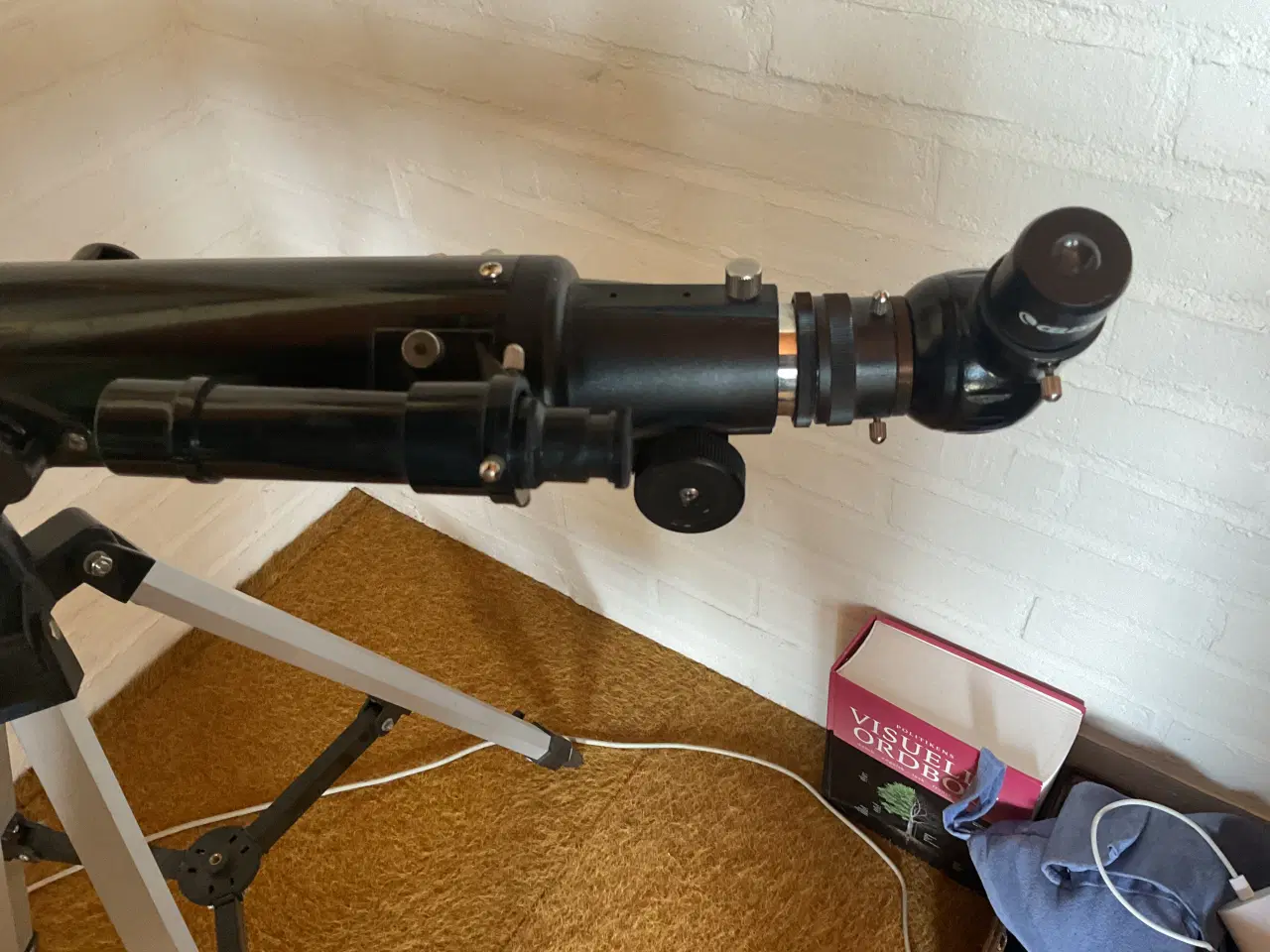 Billede 4 - Stjernekikkert