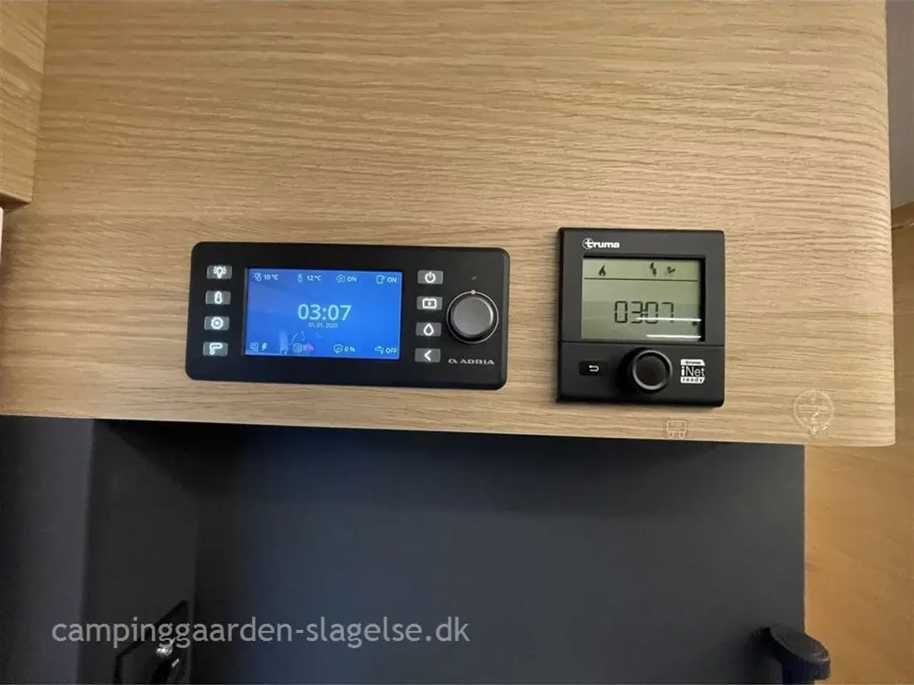 Billede 30 - 2024 - Adria Sonic Plus 700 DL   VOGNEN ER PÅ LAGER - NEDSAT KR 85.913,-