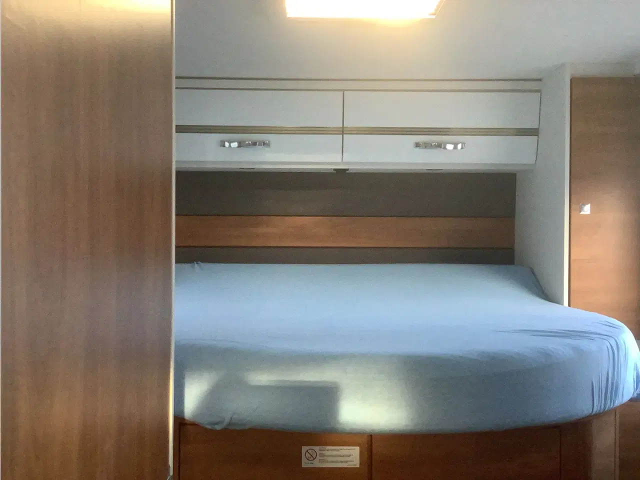 Billede 16 - DETHLEFFS TREND 7057 EB GLÜCKSMOBIL