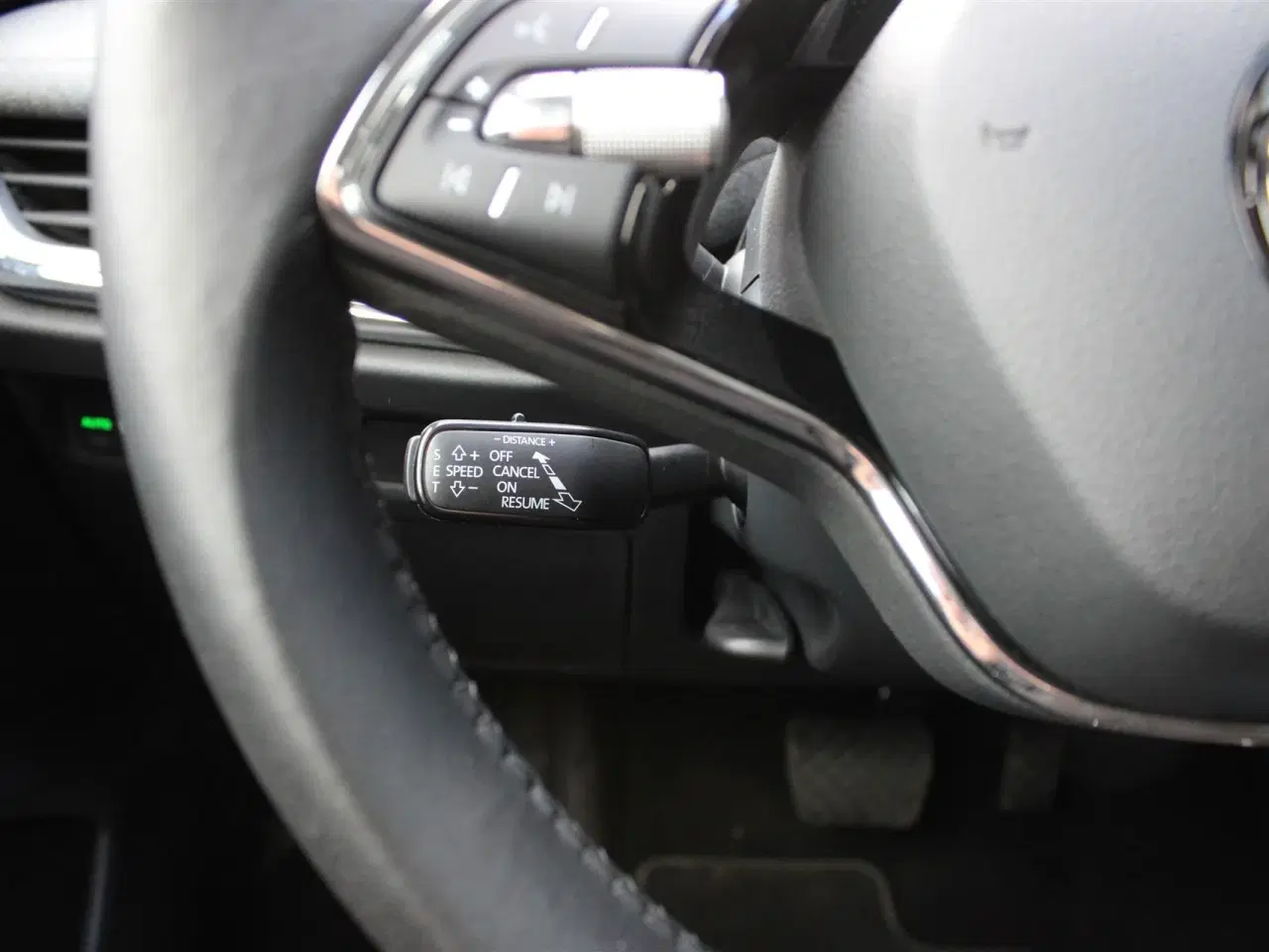 Billede 6 - Skoda Enyaq iV 60 EL 204HK 5d Aut.