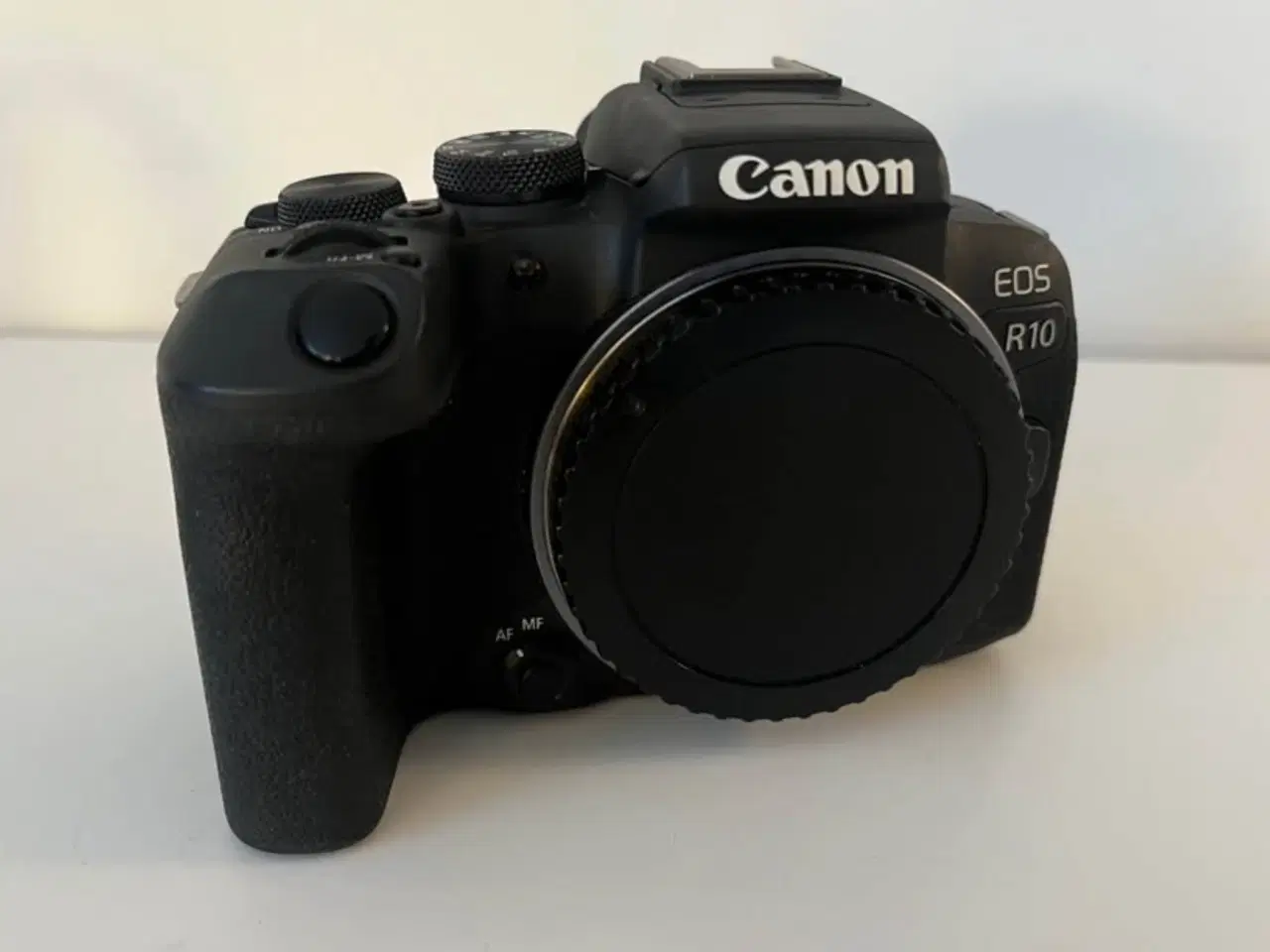 Billede 1 - Canon Eos R10 kamerahus