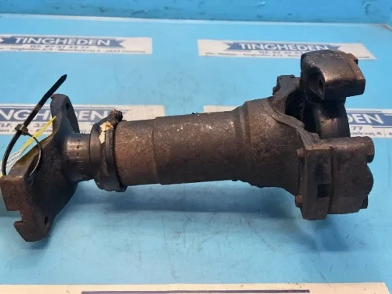 Billede 2 - Case 9120 Drivaksel 87109129