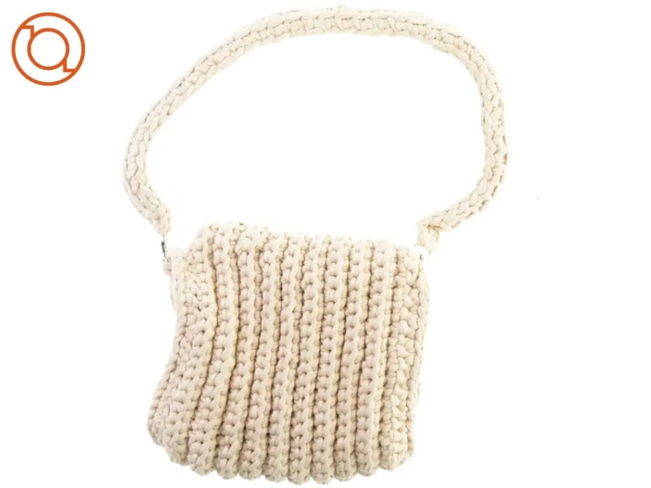 Billede 2 - Taske (str. 25 cm)