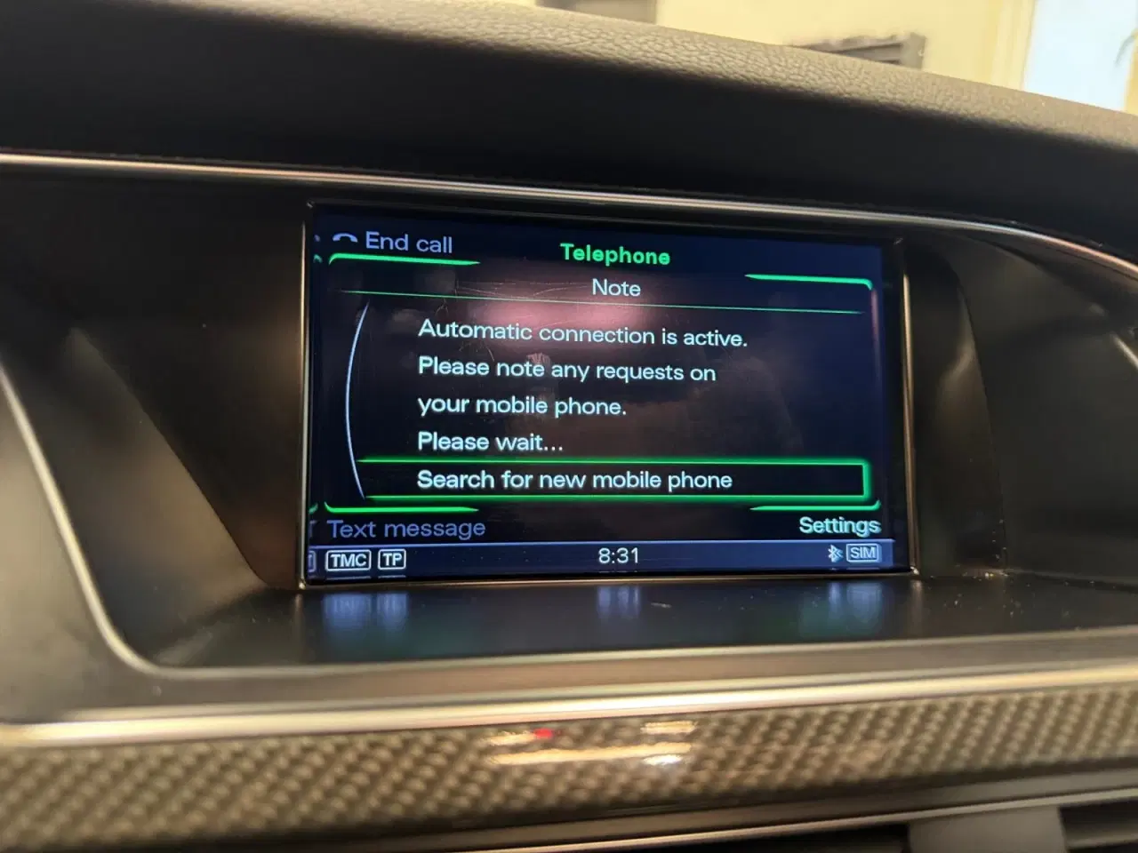 Billede 10 - Audi A4 1,8 TFSi 120 S-line Avant