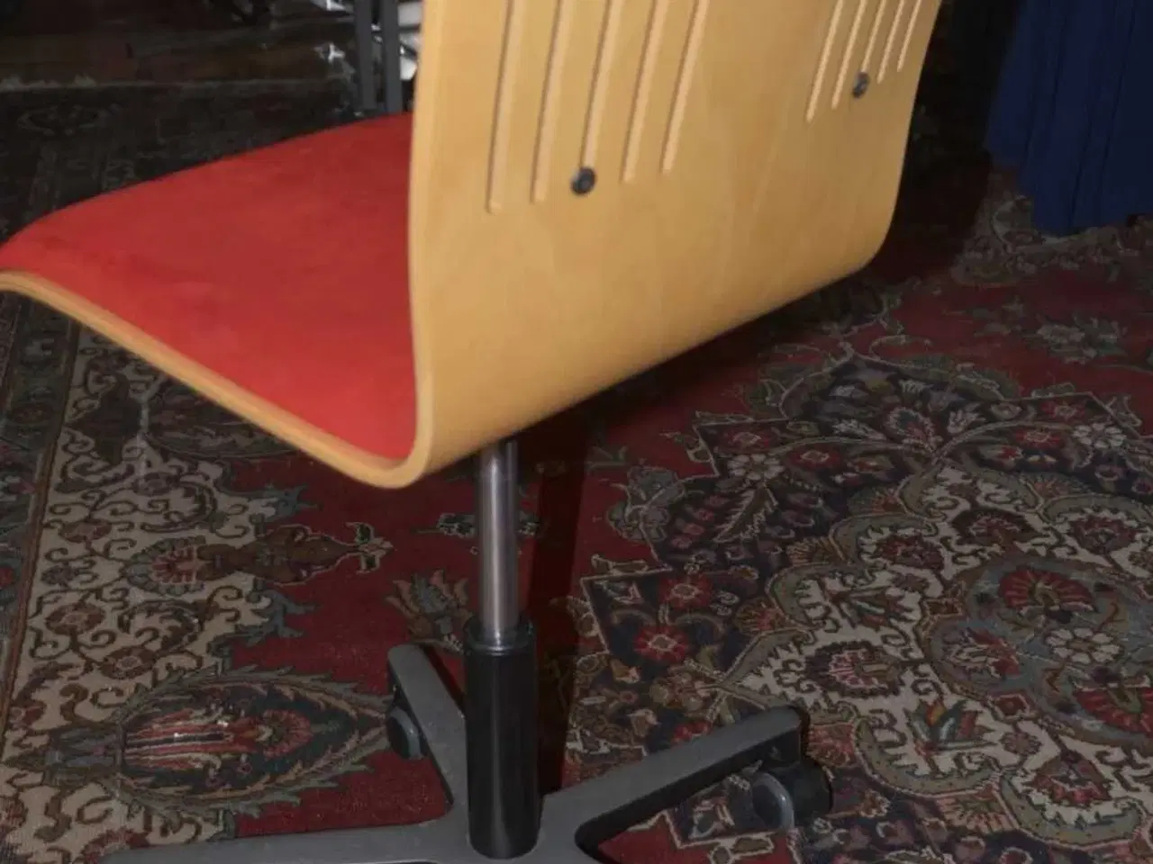 Billede 3 - Spisebordsstol, Højer møbler