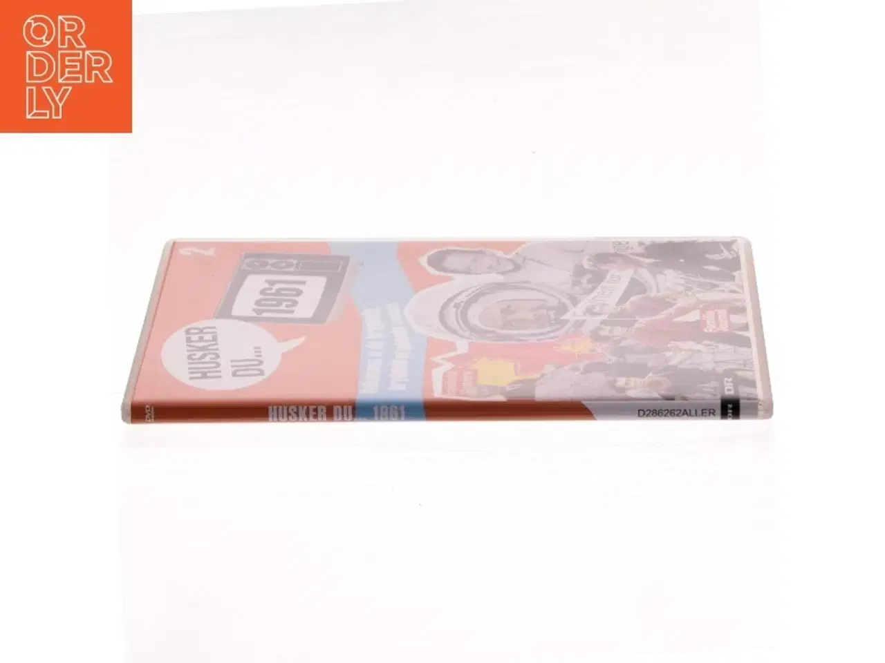 Billede 2 - Husker Du... 1961 (DVD)