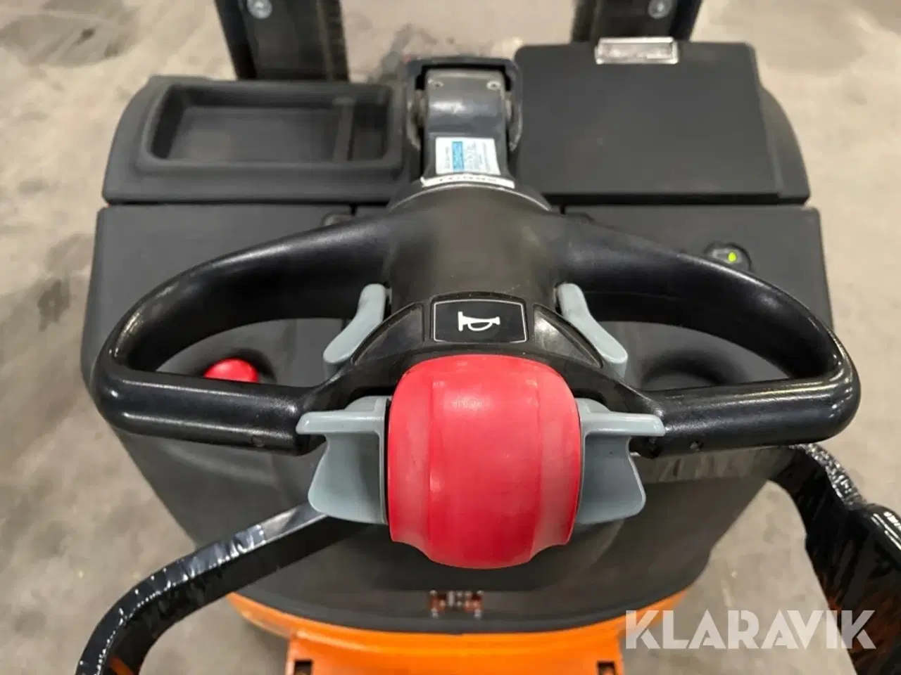 Billede 8 - Elstabler Still EGV-S 14 kapacitet 1400 kg