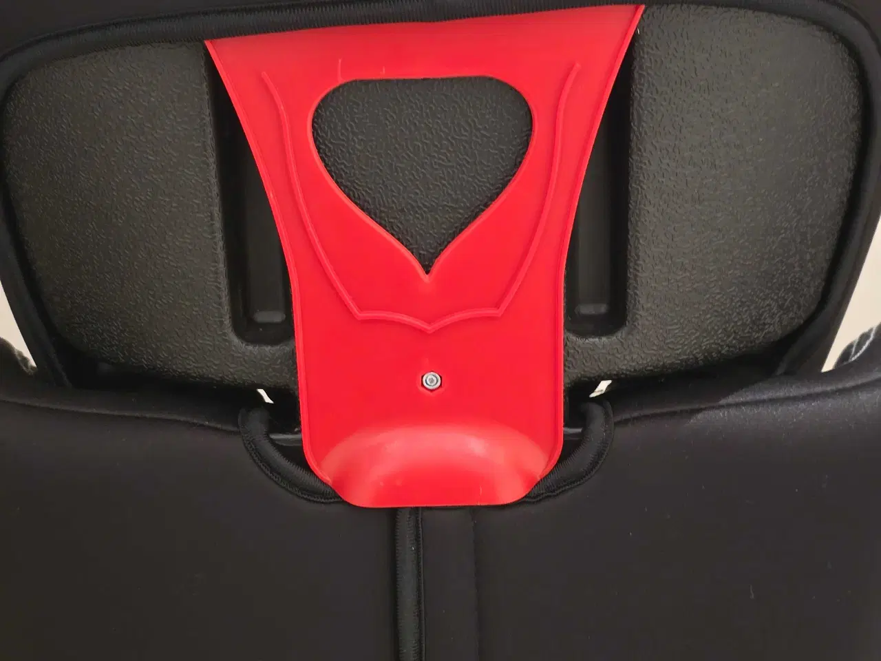 Billede 2 - Autostol  15 _ 36 kg