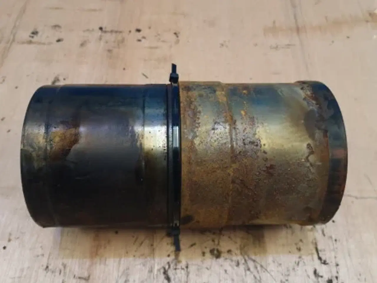 Billede 10 - Case 2188 Foring J919937