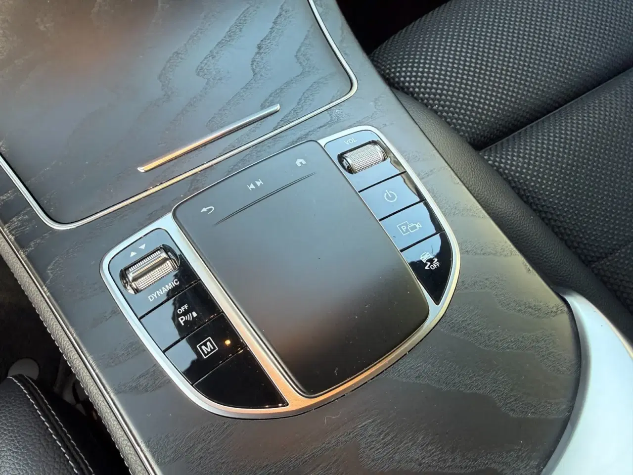 Billede 20 - Mercedes GLC300 de 2,0 aut. 4Matic