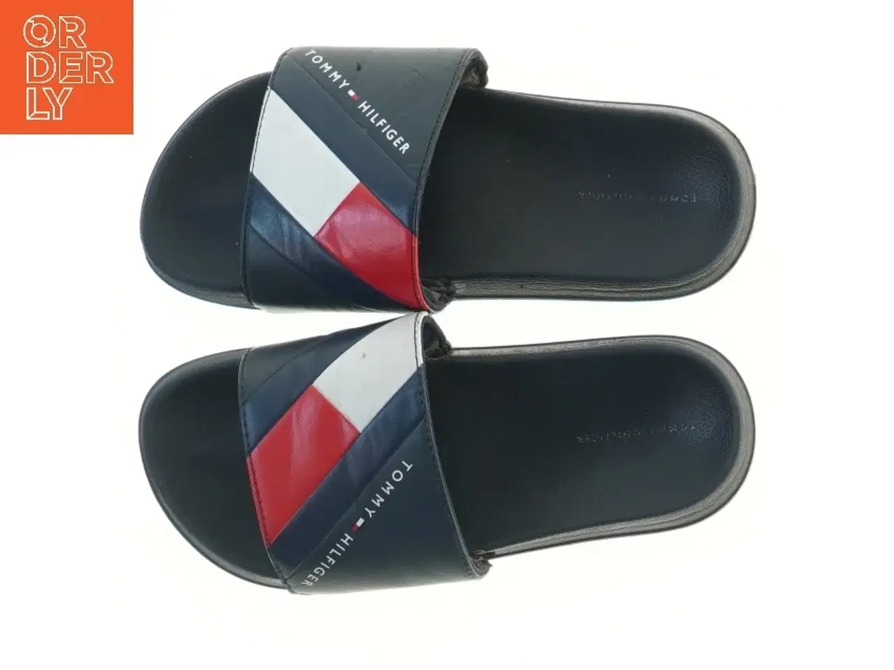 Billede 2 - Tommy Hilfiger slides str. 38 fra Tommy Hilfiger (str. 38 )