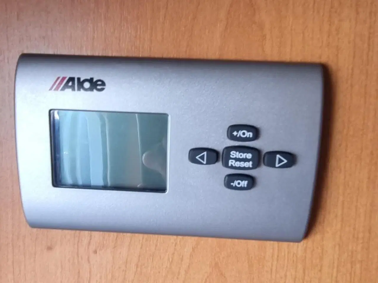 Billede 17 - Dethleffs RT 7094 