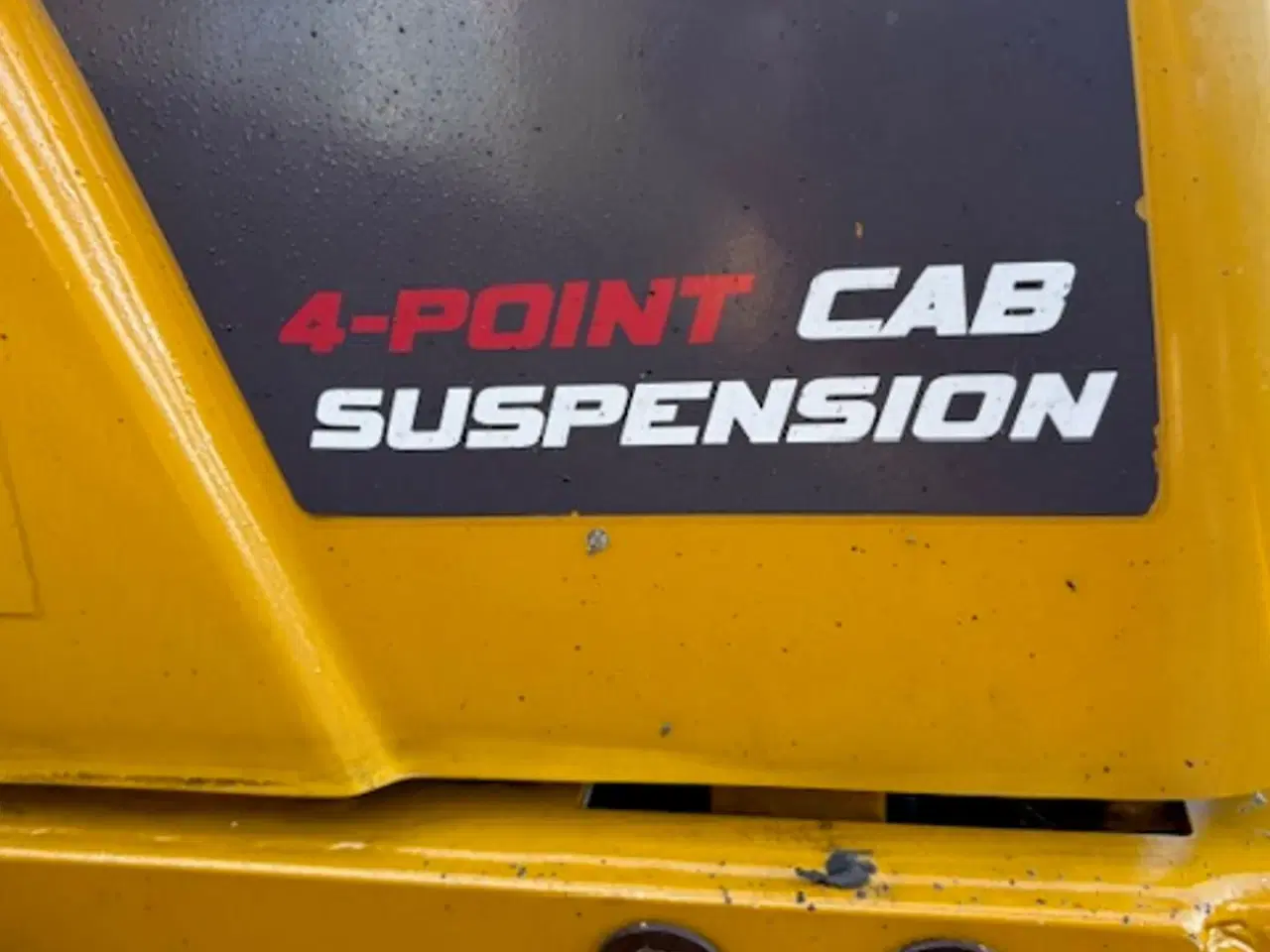 Billede 13 - Hydrema 926D ESD, DOBBELTCOMMAND, HYD. SKIFT FOR OG BAG