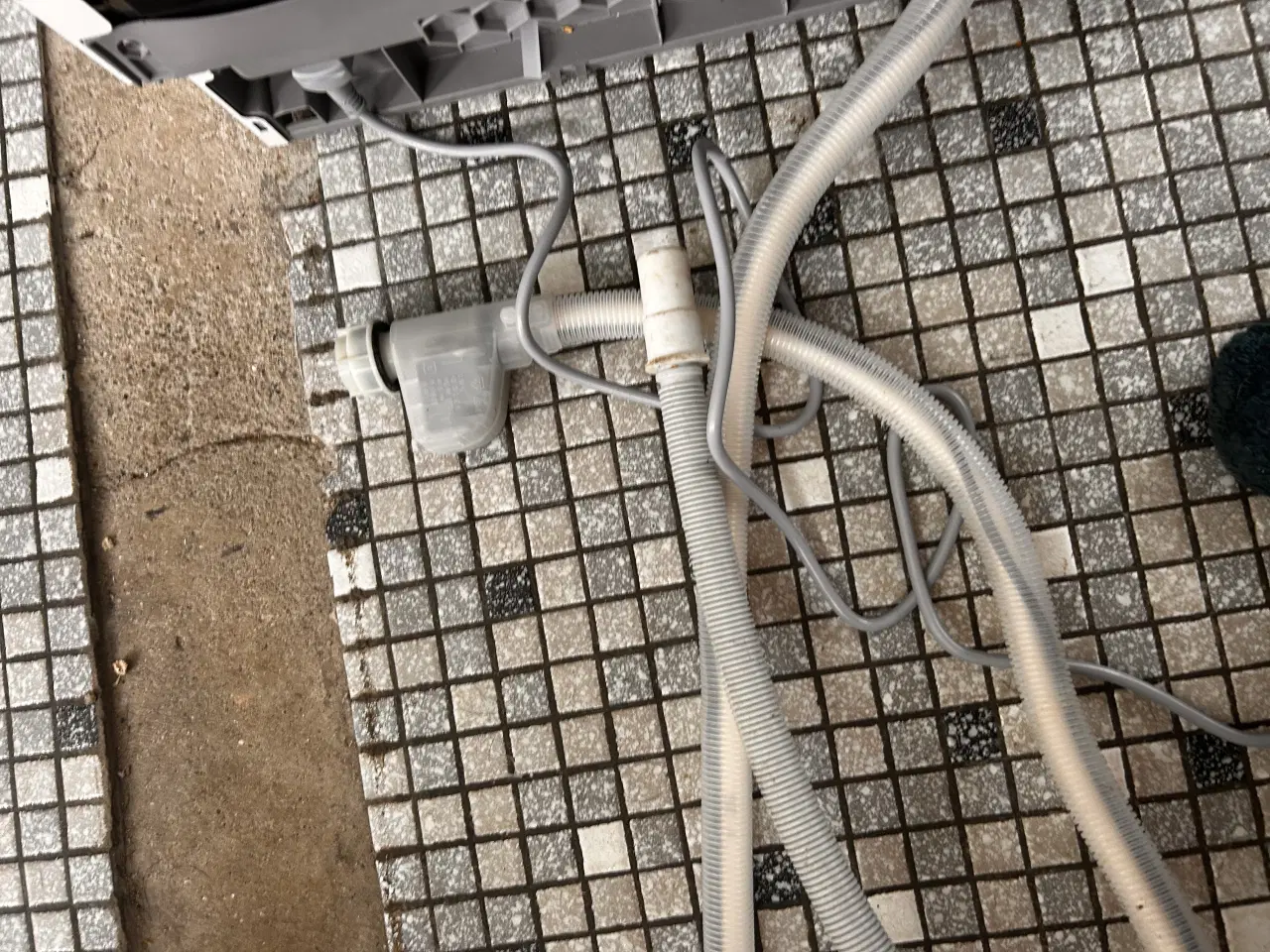 Billede 3 - Bord opvaskemaskine