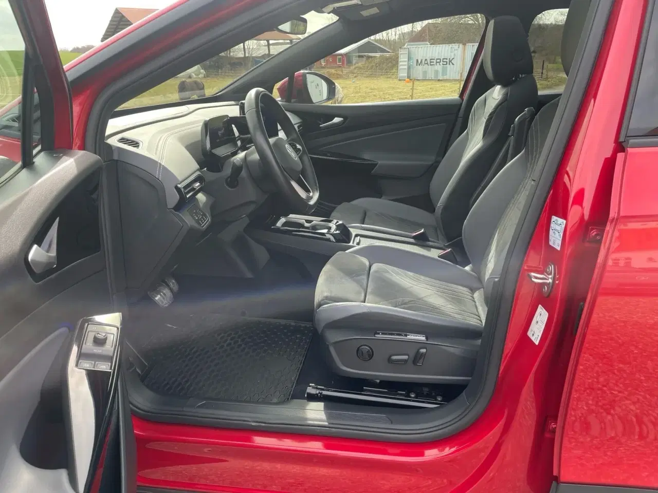 Billede 4 - VW ID.4 EL Pro 204HK 5d Aut.