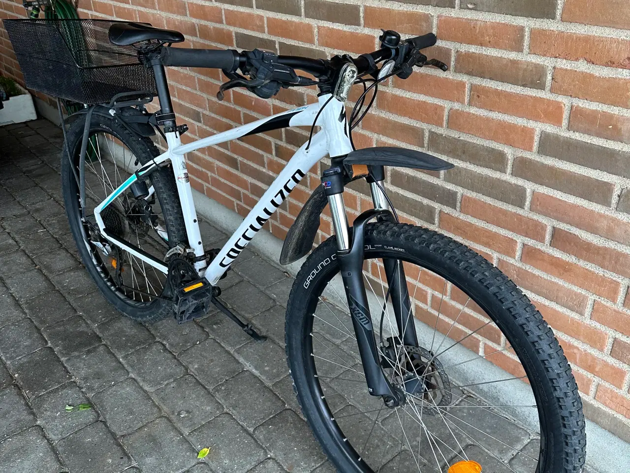 Billede 3 - Specialized Pitch mountain bike