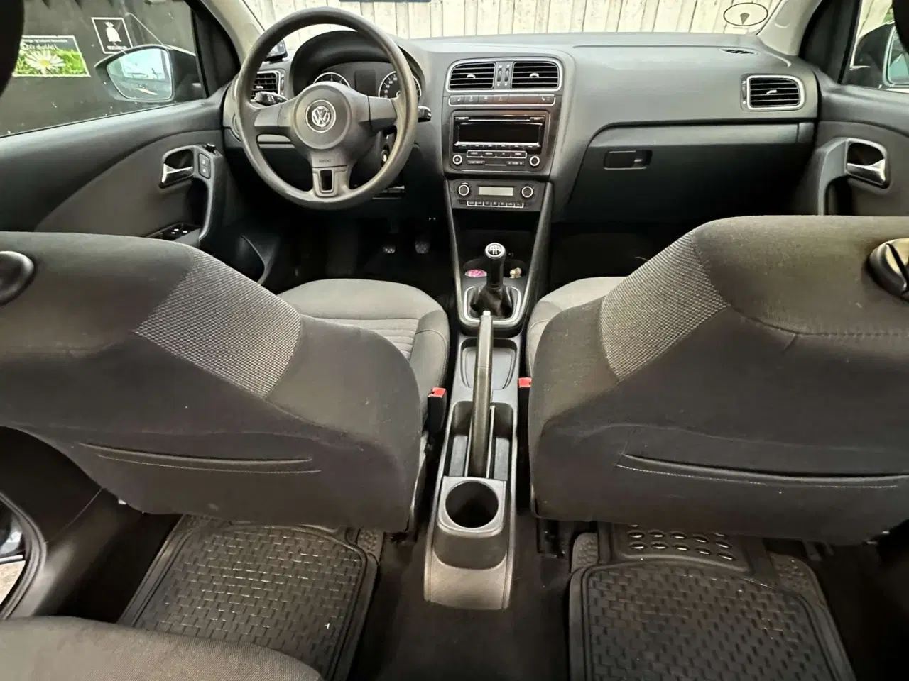 Billede 6 - VW Polo 1,4