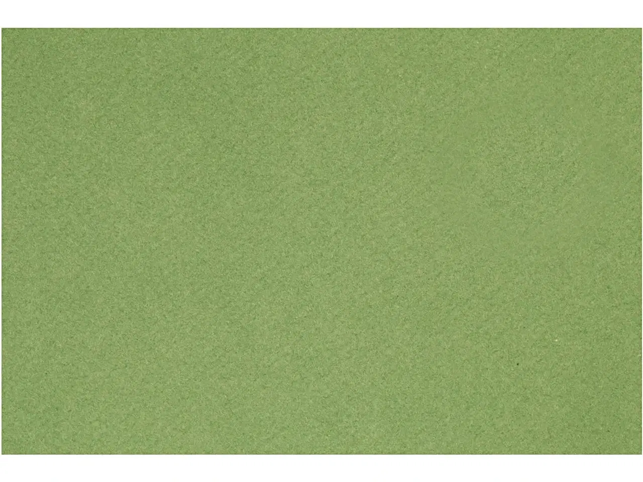 Billede 1 - Fransk karton, A4, ark 210x297 mm, 160 g, apple green, 1 ark