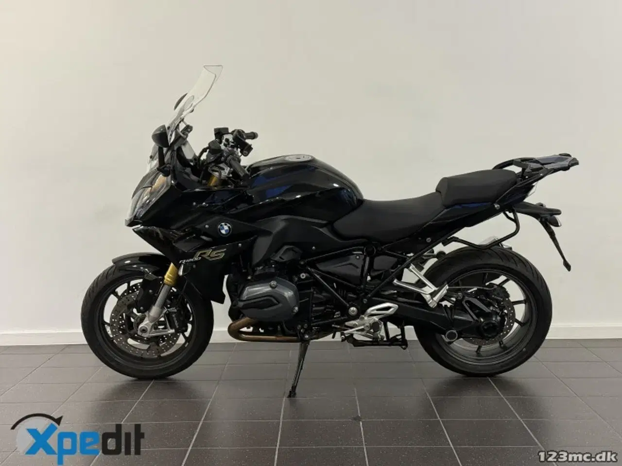 Billede 6 - BMW R 1200 RS