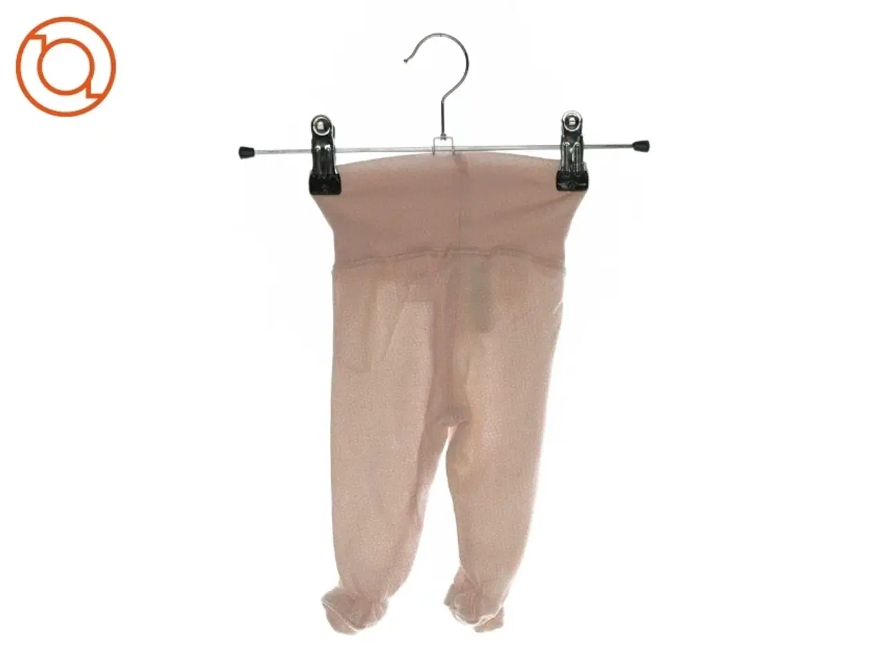 Billede 2 - Bukser med fødder fra H&M