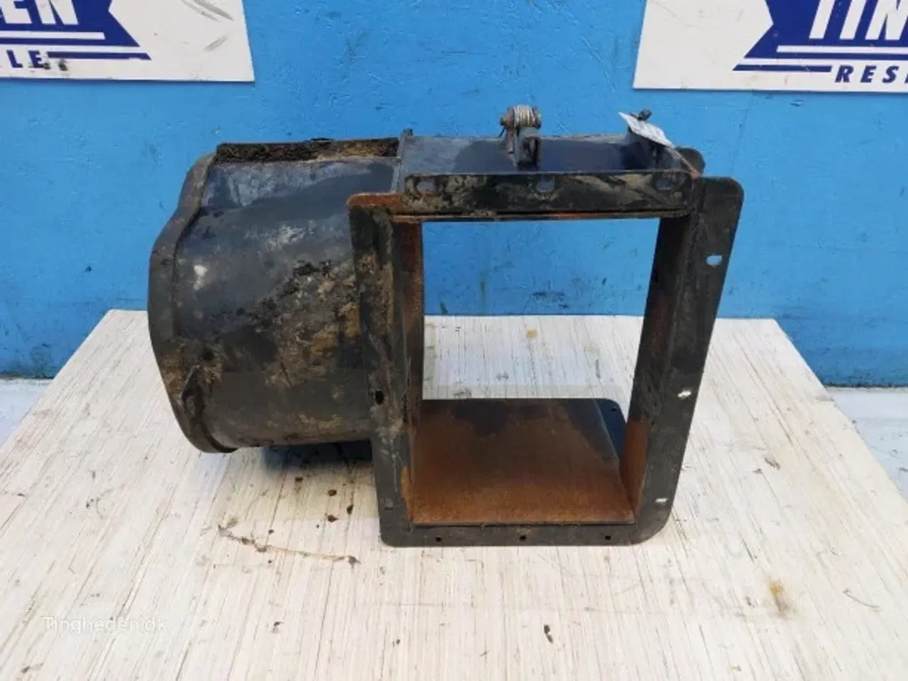 Billede 5 - Case 9240 Manchet 47513518