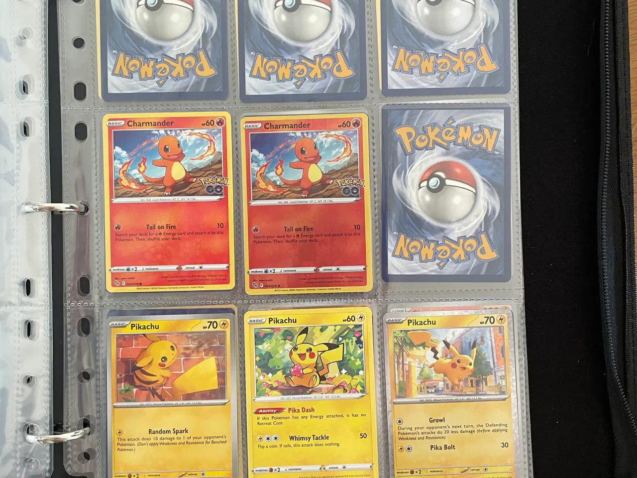 Billede 7 - Pokemon kort samling sælges 