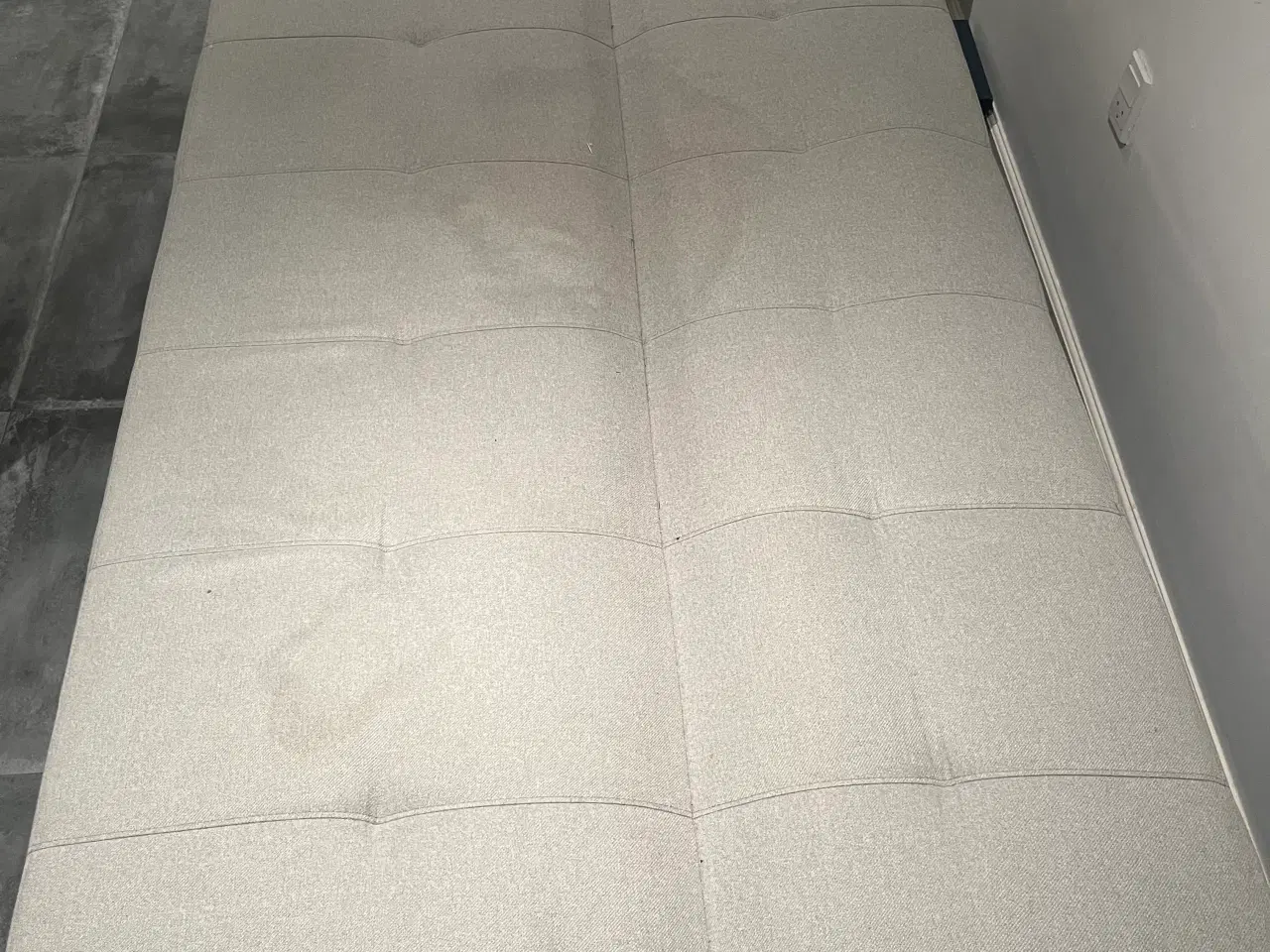 Billede 4 - Sovesofa