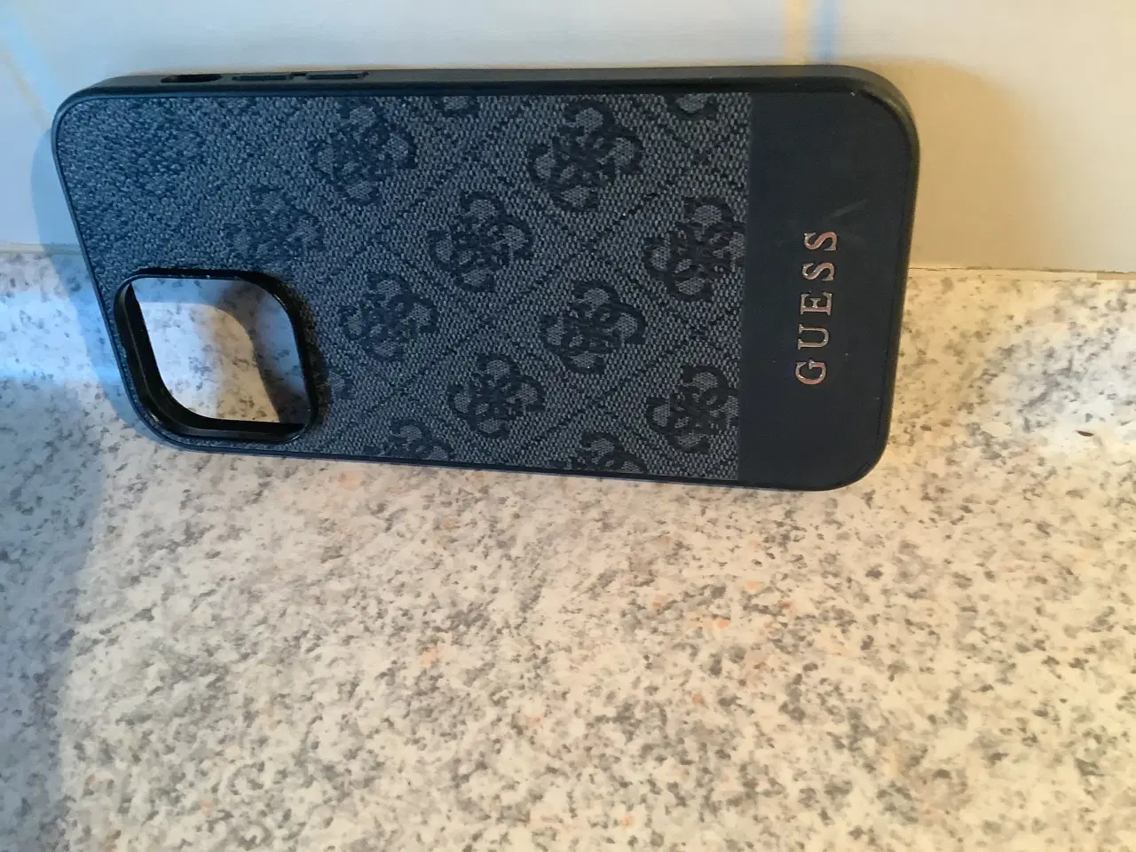 Billede 3 - Helt nyt Guess cover til iPhone 14 pro Max