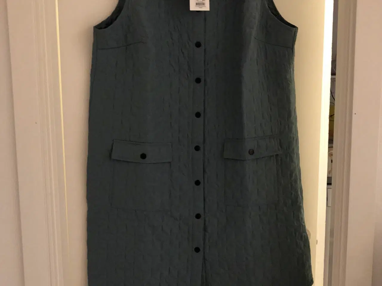 Billede 2 - Vest,Zizzi 