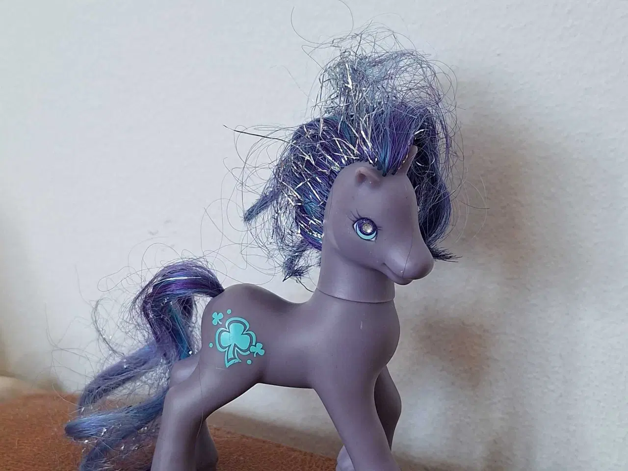 Billede 2 - My little pony 