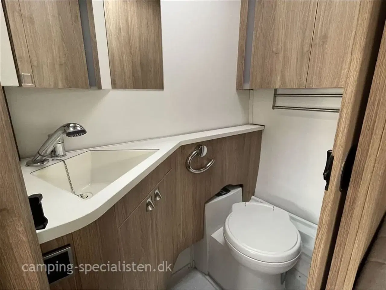 Billede 10 - 2016 - Kabe Classic 470 XL   Kabe Classic 470 XL 2016 - Kan ses nu hos Camping-Specialisten.dk