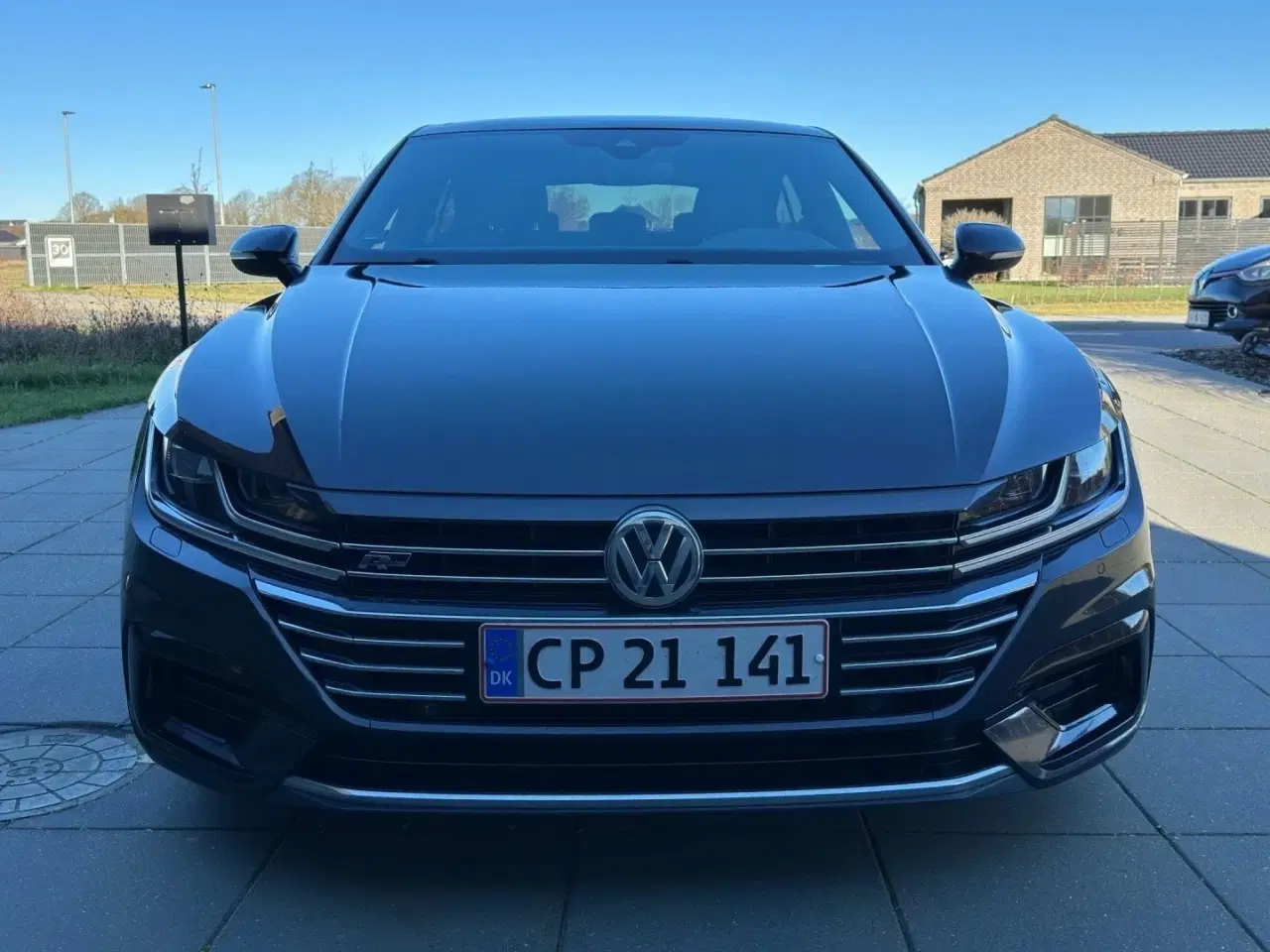 Billede 2 - VW Arteon 2,0 TSi 190 R-line Business DSG