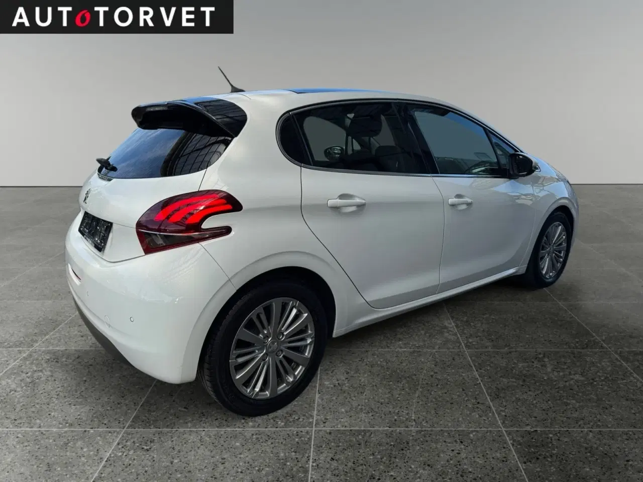 Billede 3 - Peugeot 208 1,5 BlueHDi 100 Prestige Sky